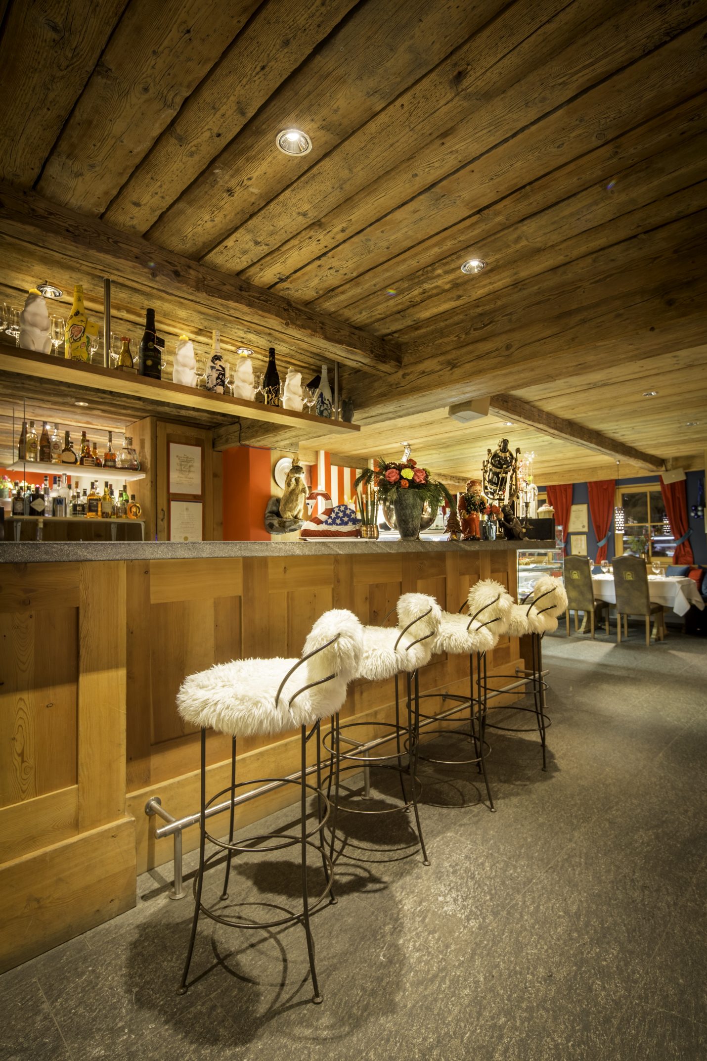 CheCha Restaurant & Club