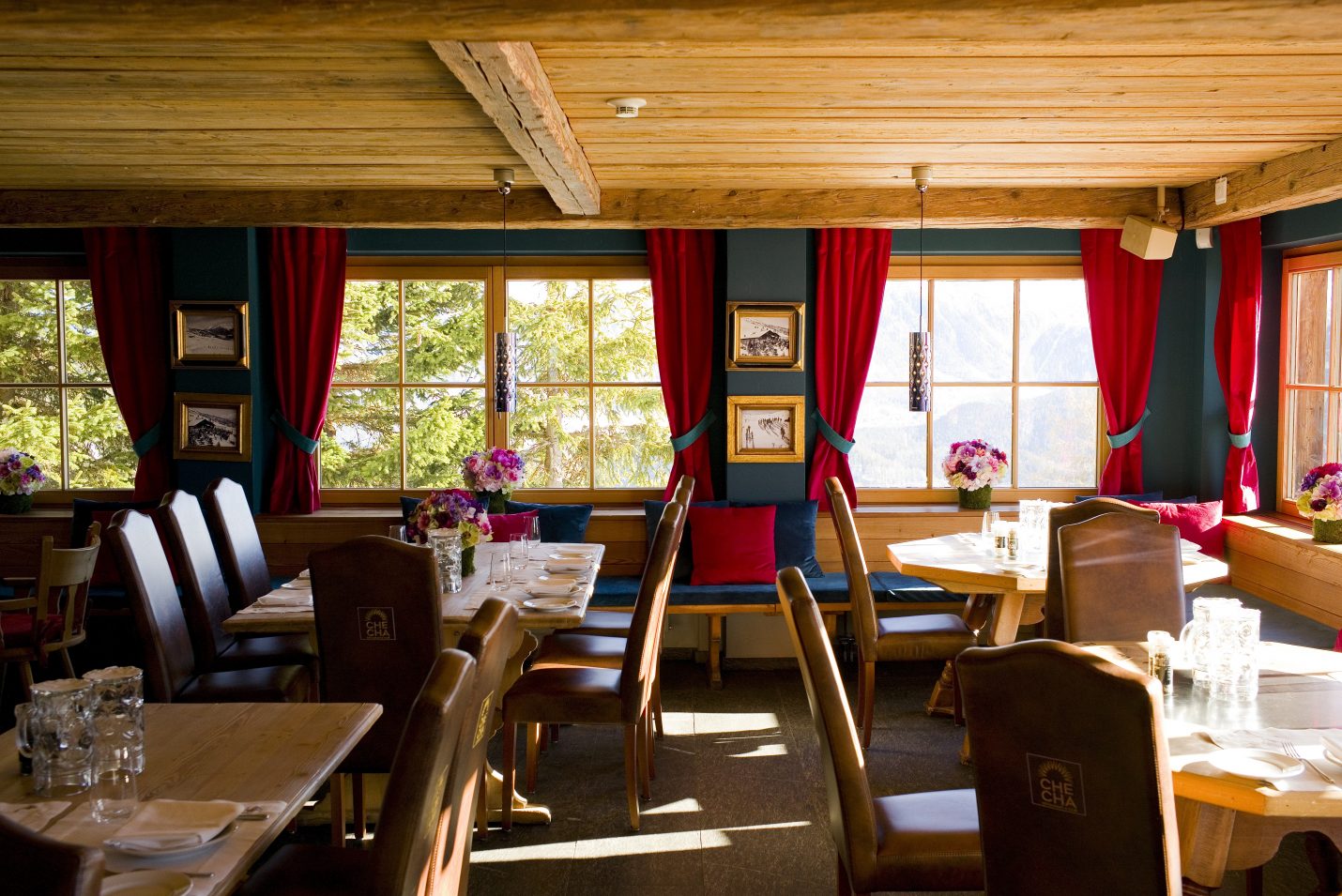 CheCha Restaurant & Club