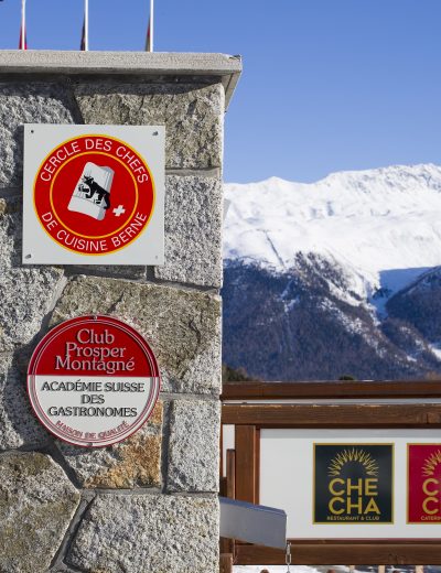 Official Caterer FIFA World Player of the year