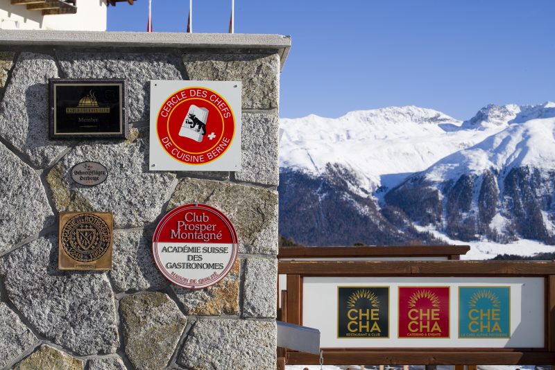 Official Caterer FIFA World Player of the year