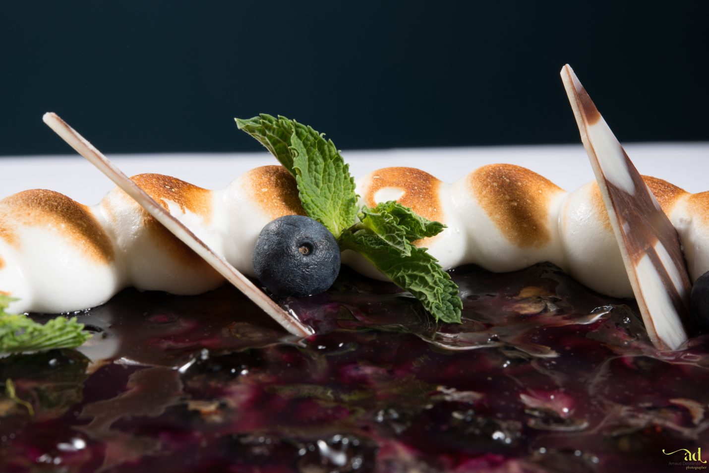 Le Cake Alpine Patisserie