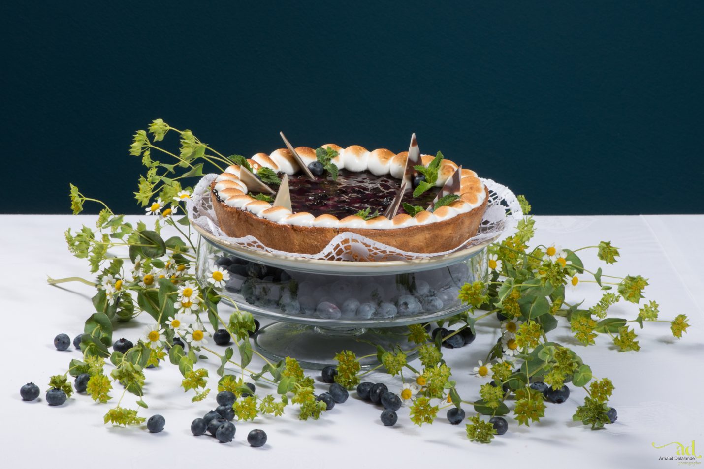 Le Cake Alpine Patisserie