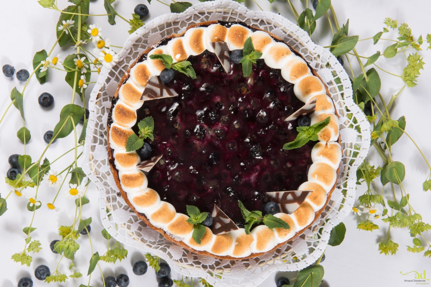 Le Cake Alpine Patisserie