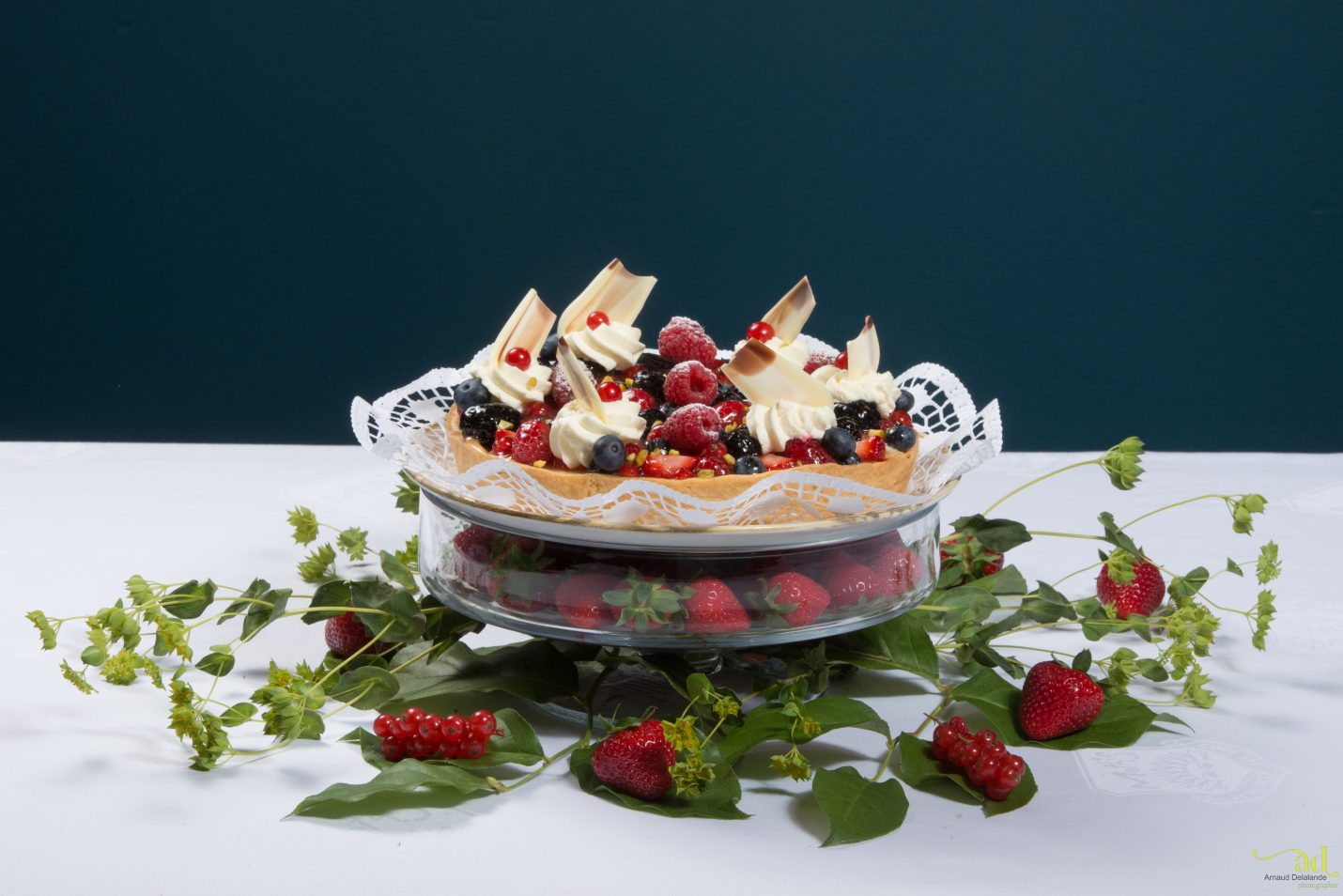 Le Cake Alpine Patisserie