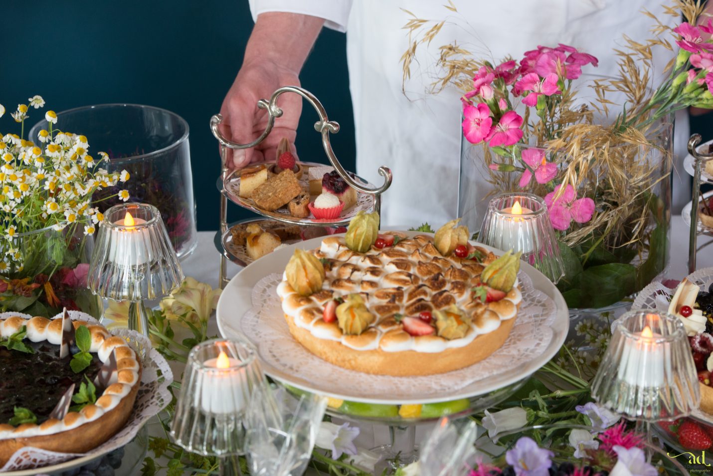 Le Cake Alpine Patisserie