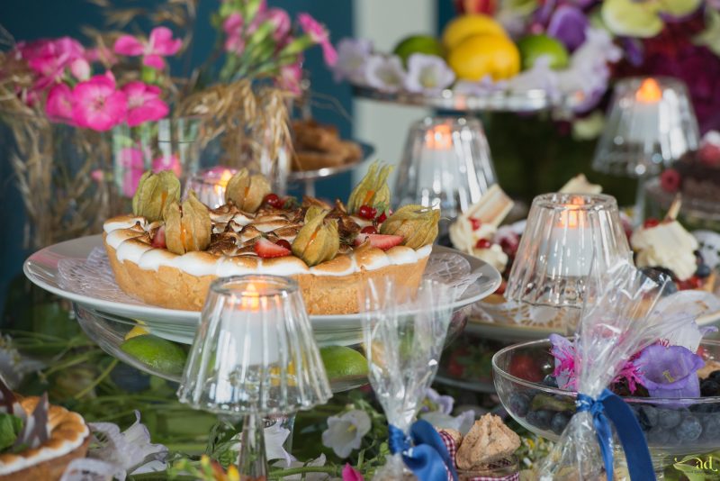 VIP Catering Alpine Ski World Championships