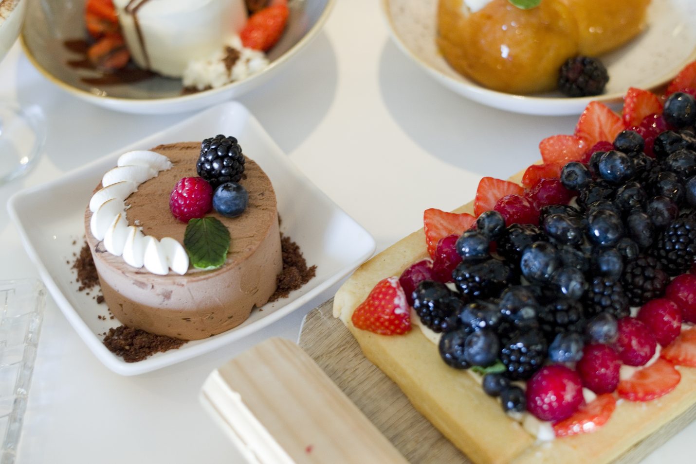 Le Cake Alpine Patisserie