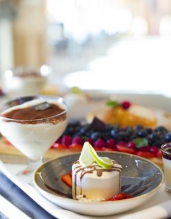 Le Cake Alpine Patisserie