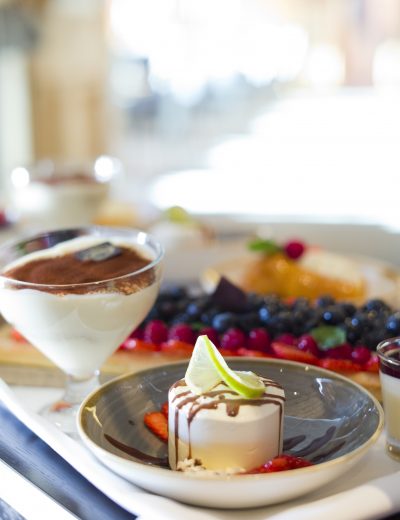 VIP Catering Alpine Ski World Championships